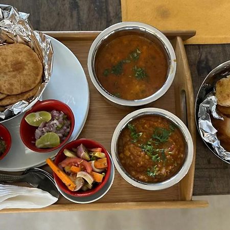 دارامشالا Kailasham Stay المظهر الخارجي الصورة